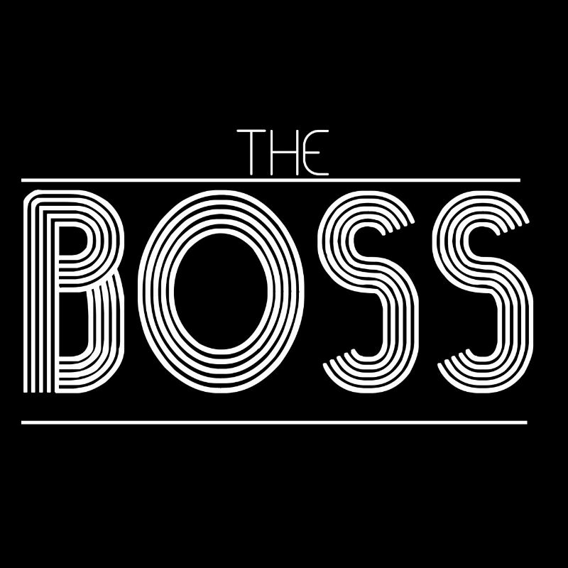 The boss
