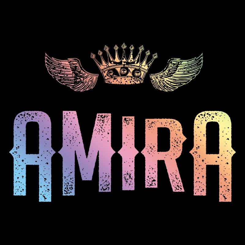 Amira