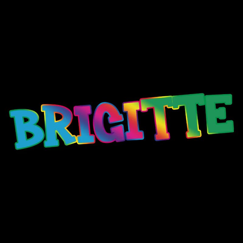 Brigitte