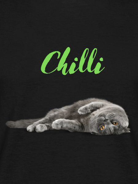 Chilli