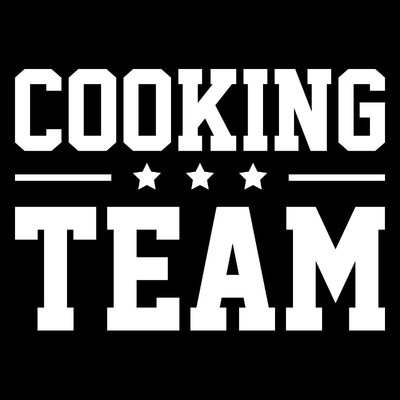 Cooking Team
