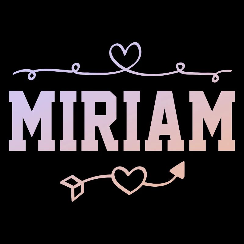Miriam