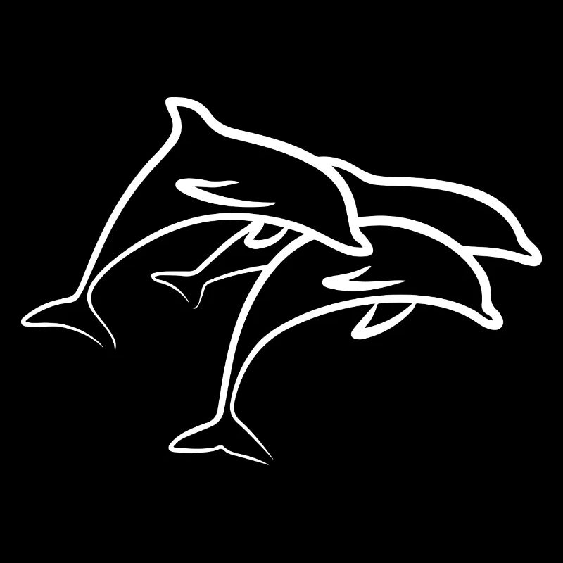 dolphin