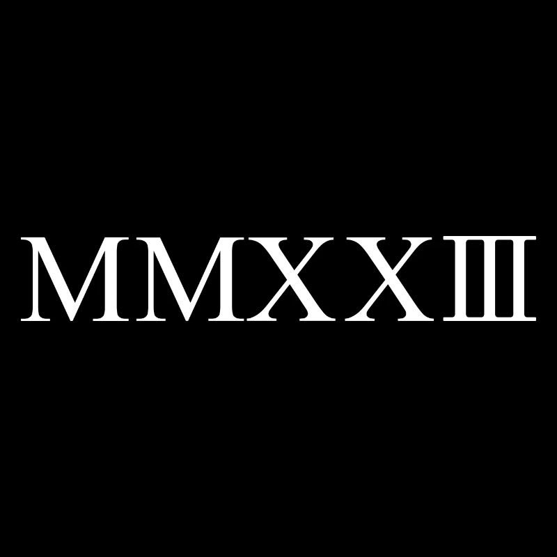 römisch 2023