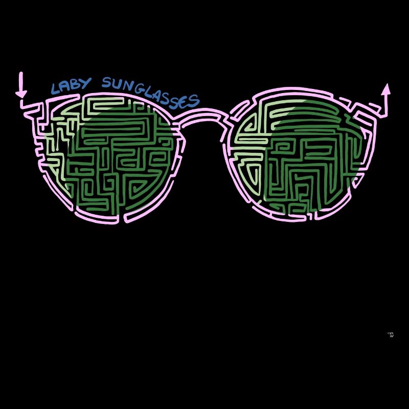 Laby Sunglasses 2