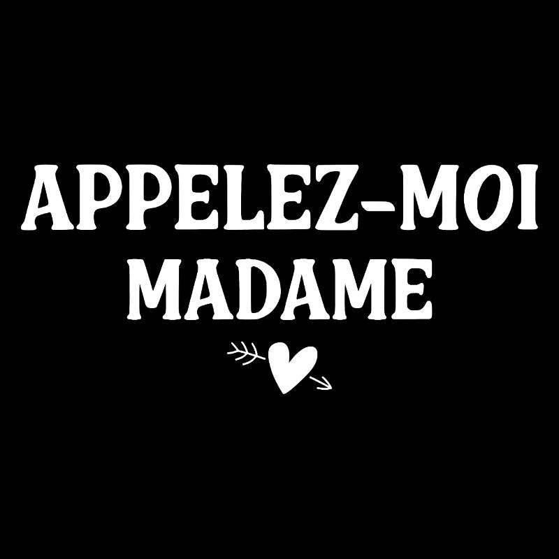 Madam