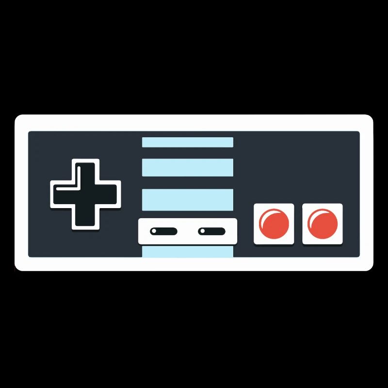 Contrôleurs de jeu vidéo