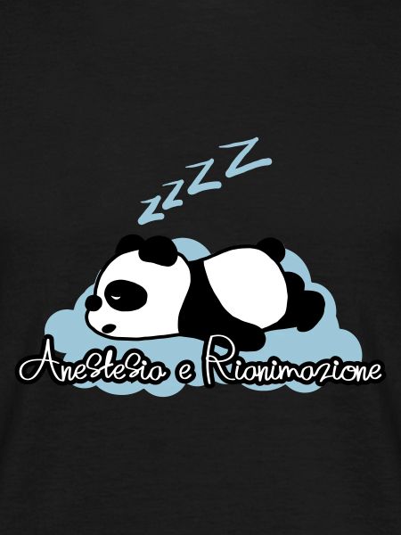 Panda Anesthesia and Resuscitation