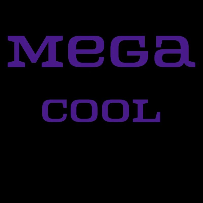 Mega cool