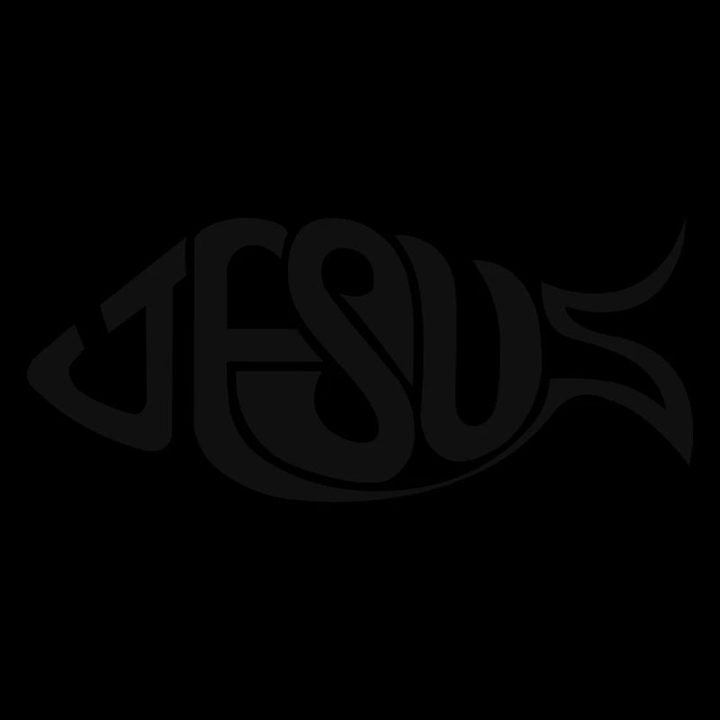 Jesus Fish