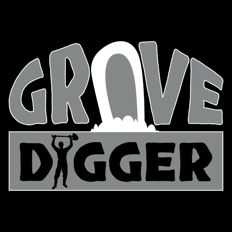 Grave Digger