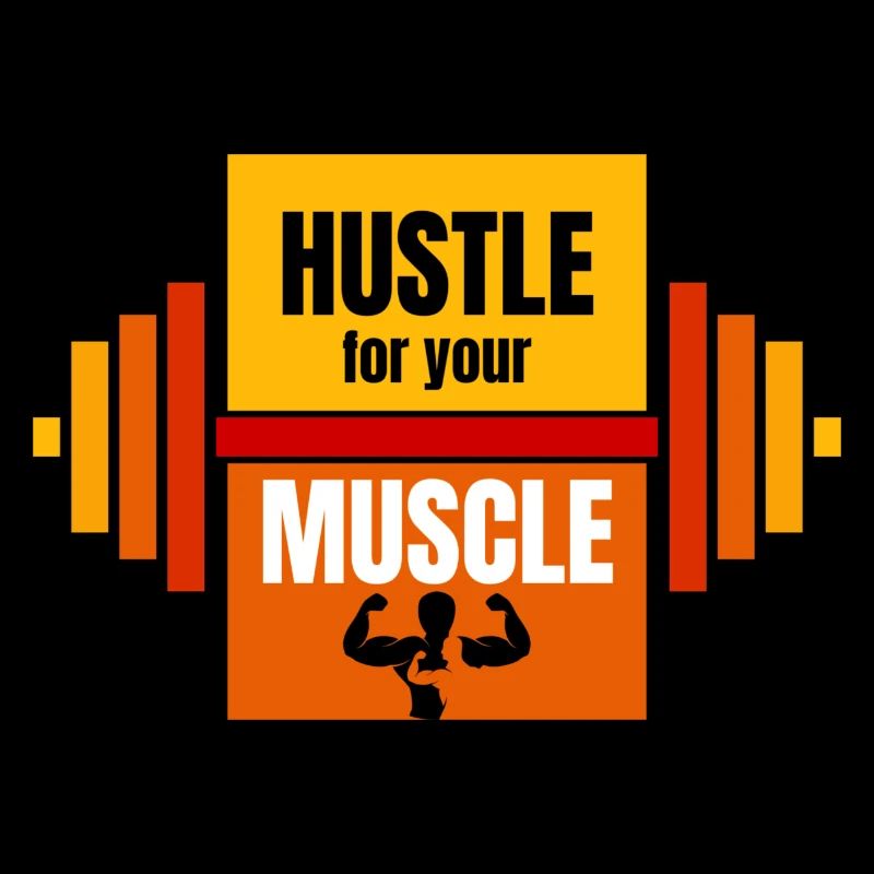 HustleMuscleDesign