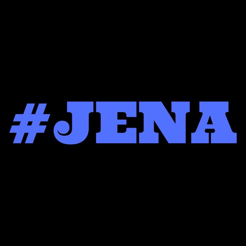 #Jena Allemagne de l’Est