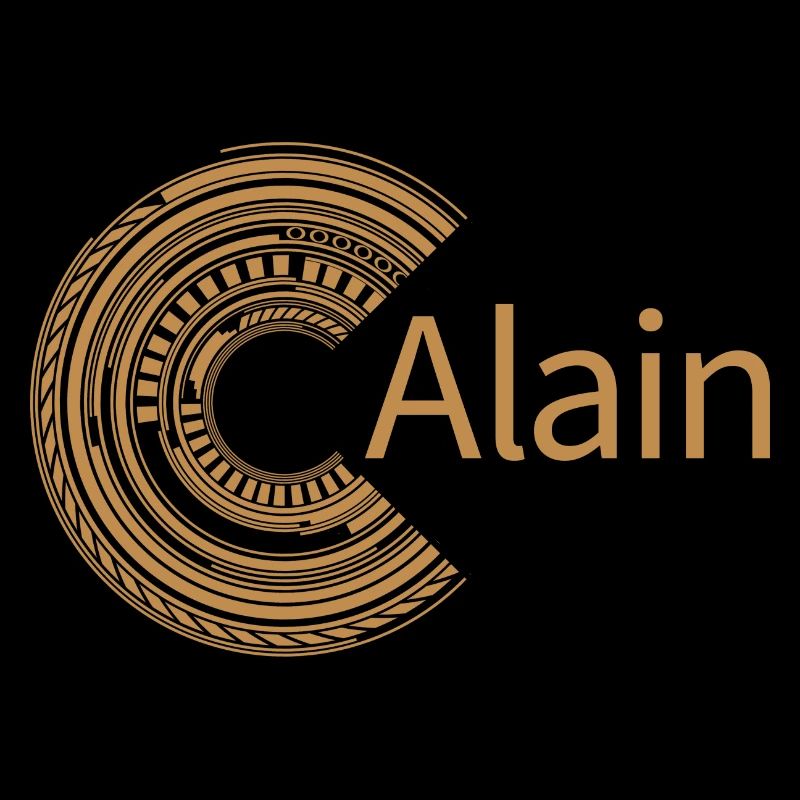 For Alain