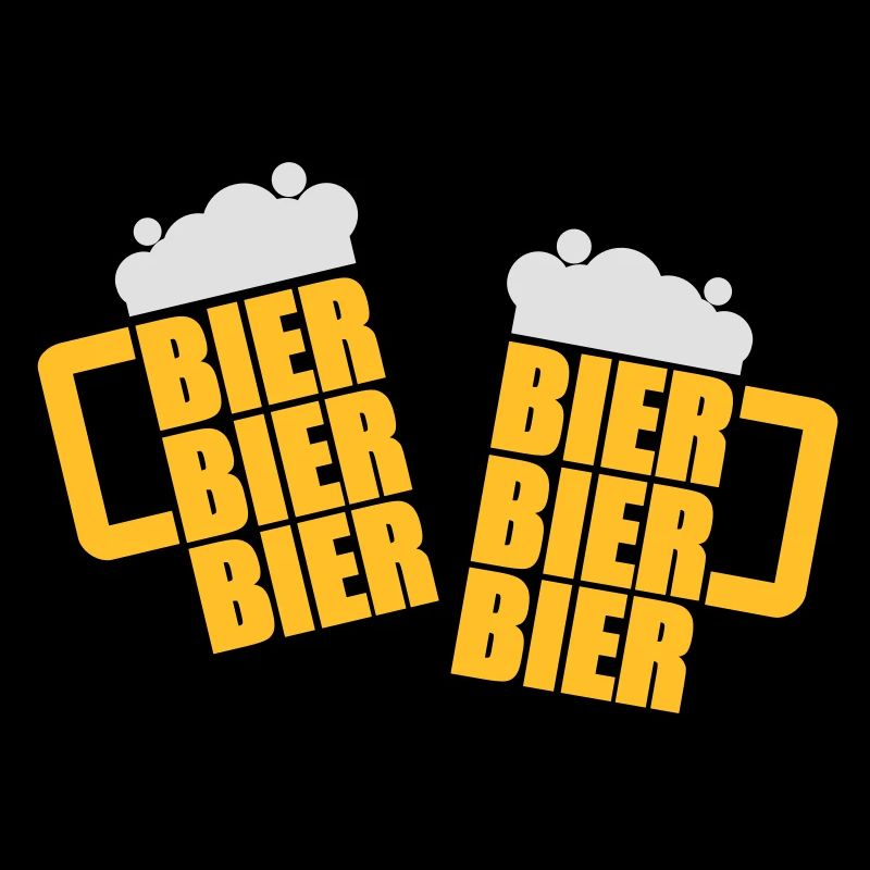 Tasse de bière