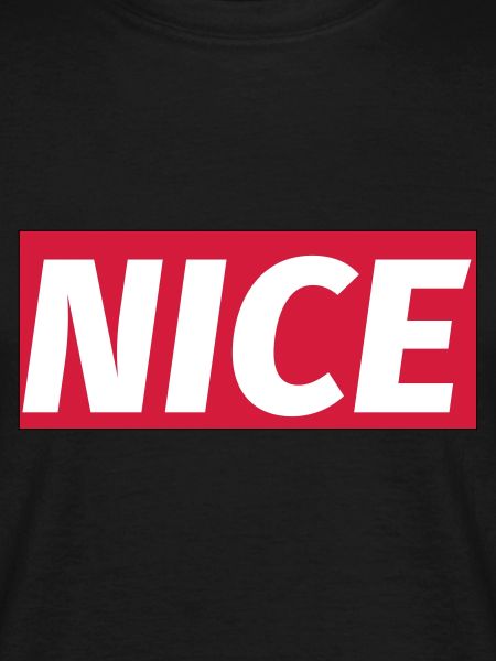 NICE