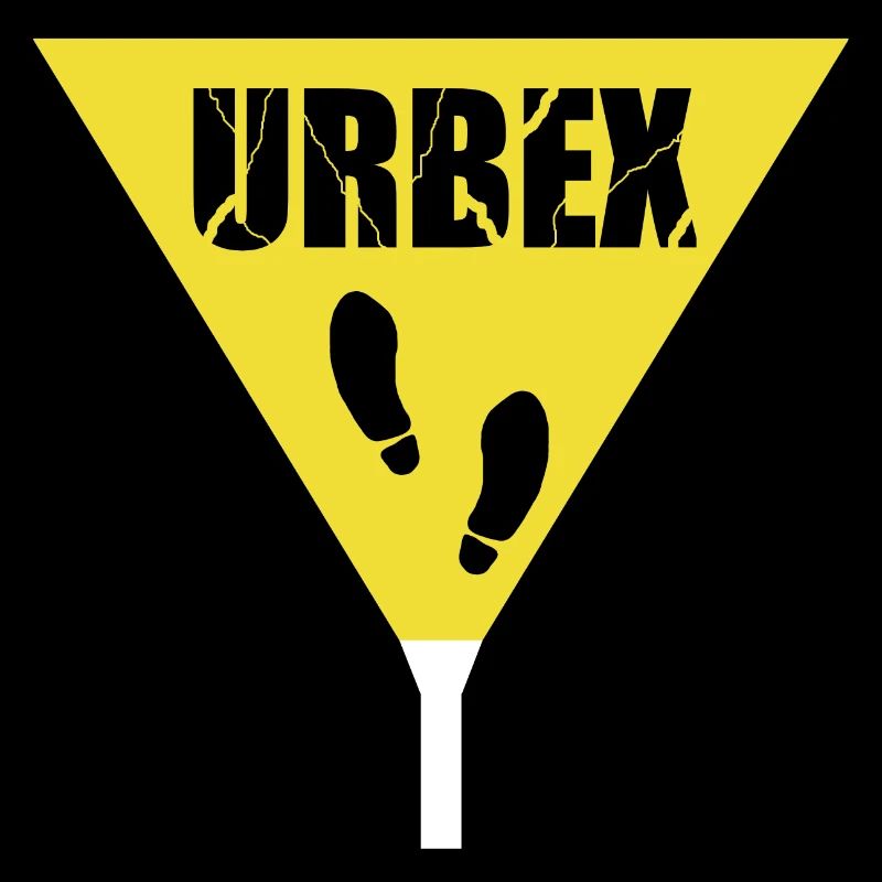 Urbex - Urban Exploring