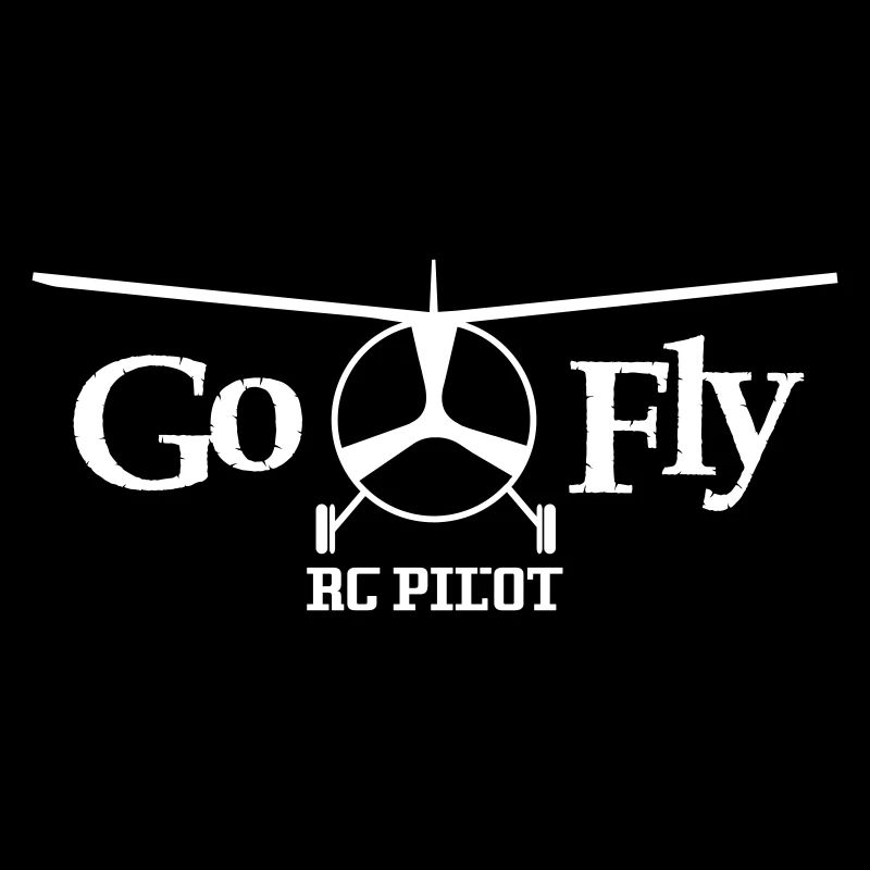Go Fly RC Pilot Aeromodeling