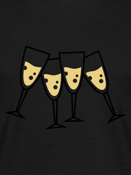 glas champaign