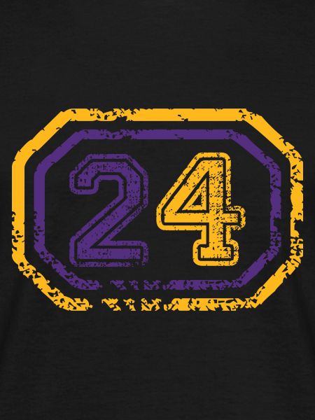 mamba the legend