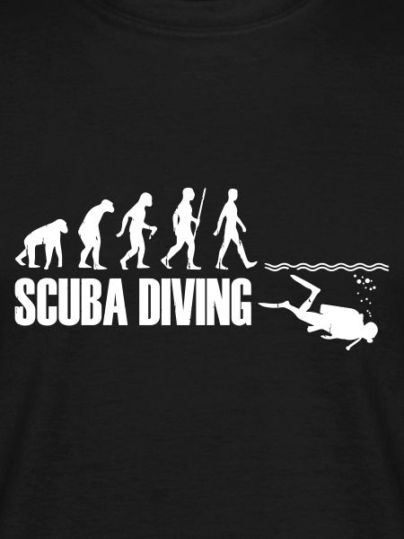 Evolution Scuba Diving