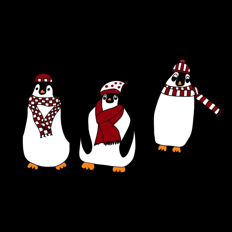 Pinguine