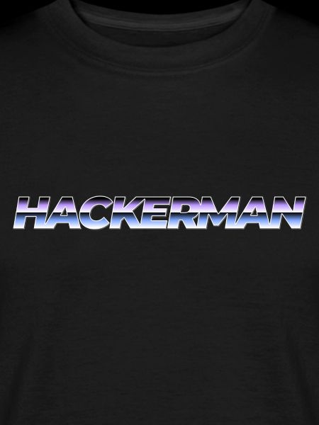Hackerman