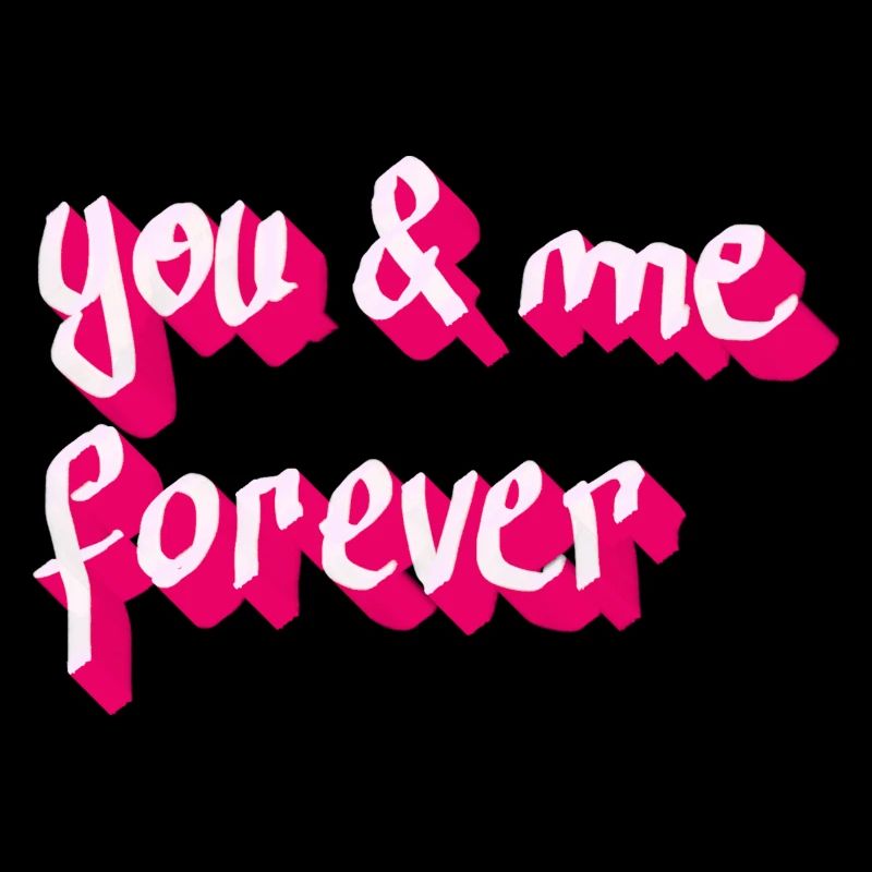 you&me forever