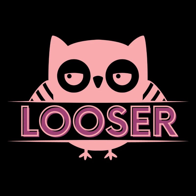 Looser Owl