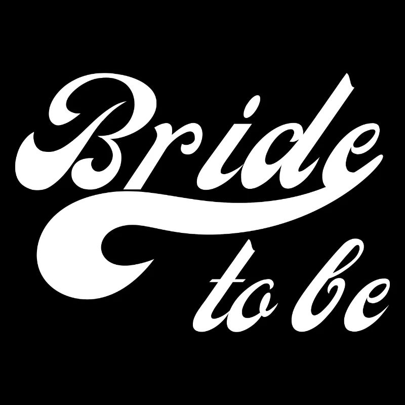 Bride to be
