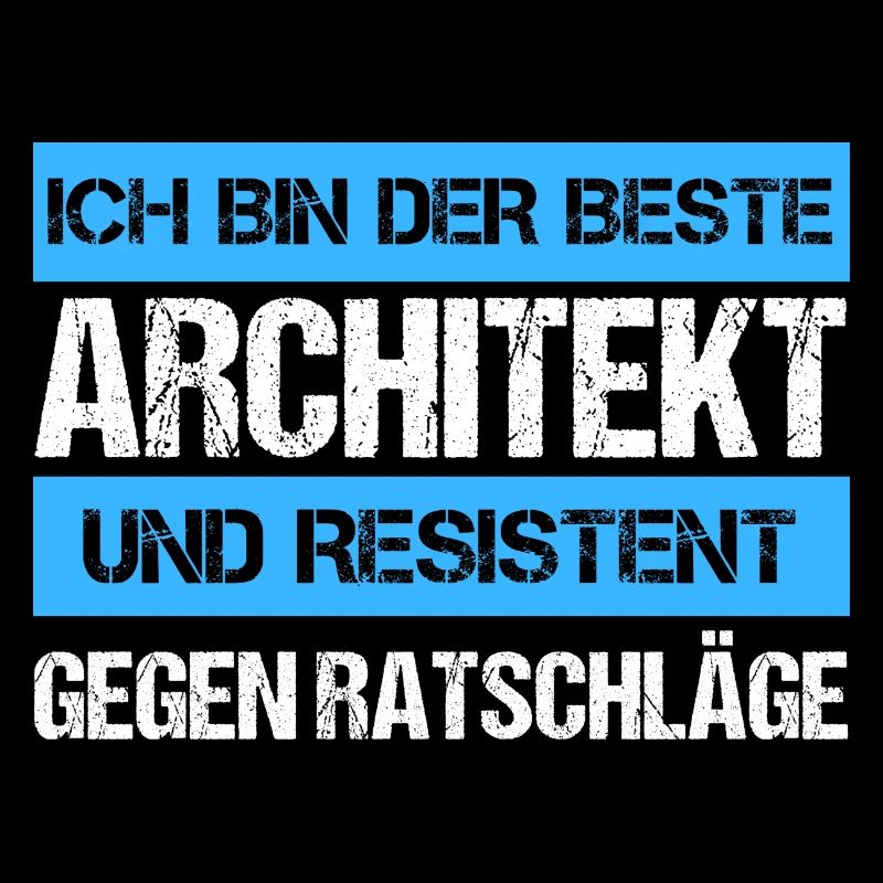 Architecte résistant
