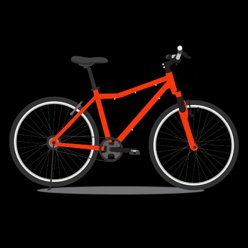 Vélo vélo e-bike