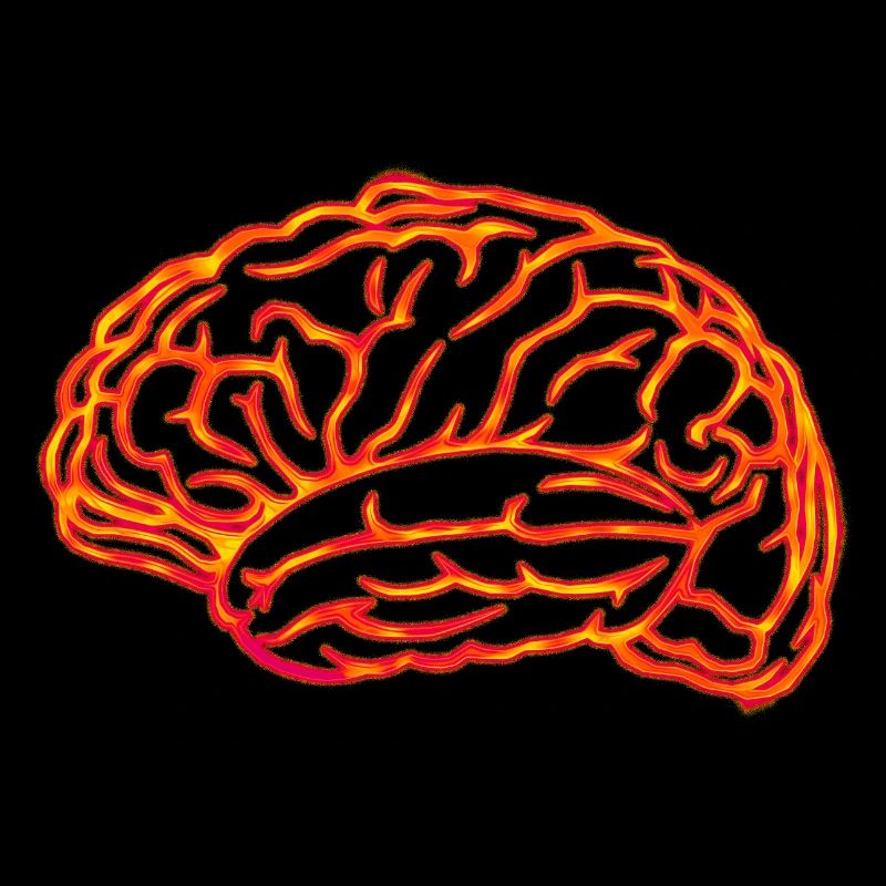 Brain No.01 - Design C