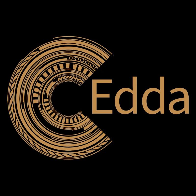 Pour Edda