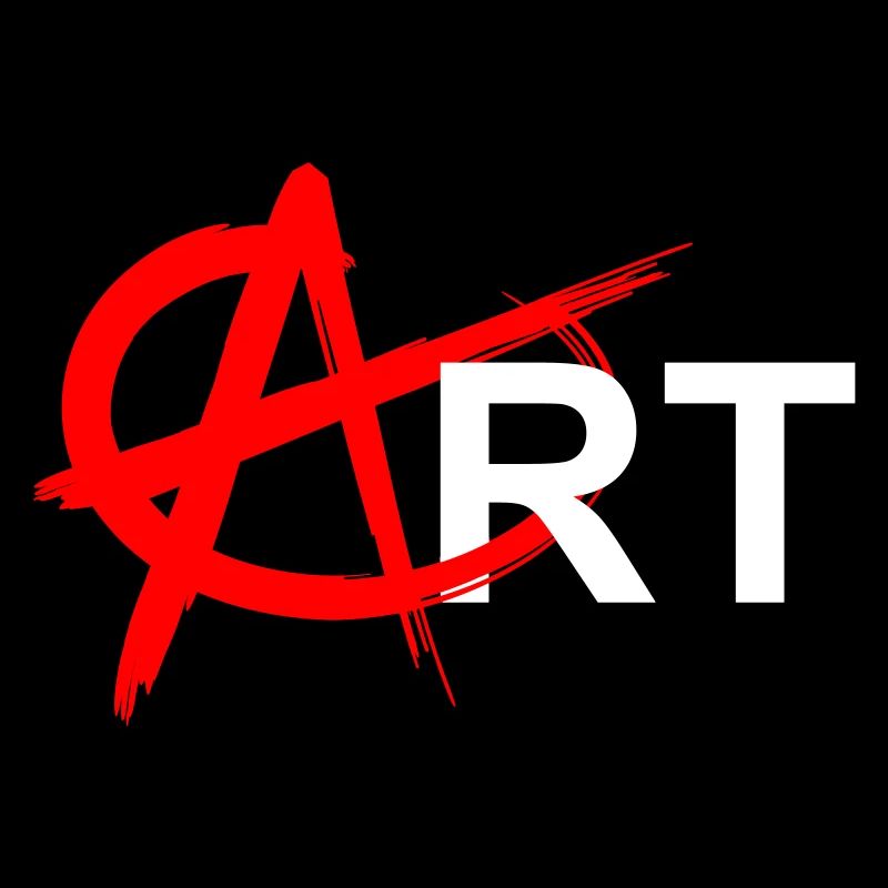 Art comme anarchie