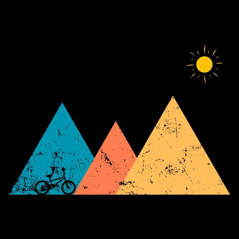 Moduli per mountain bike
