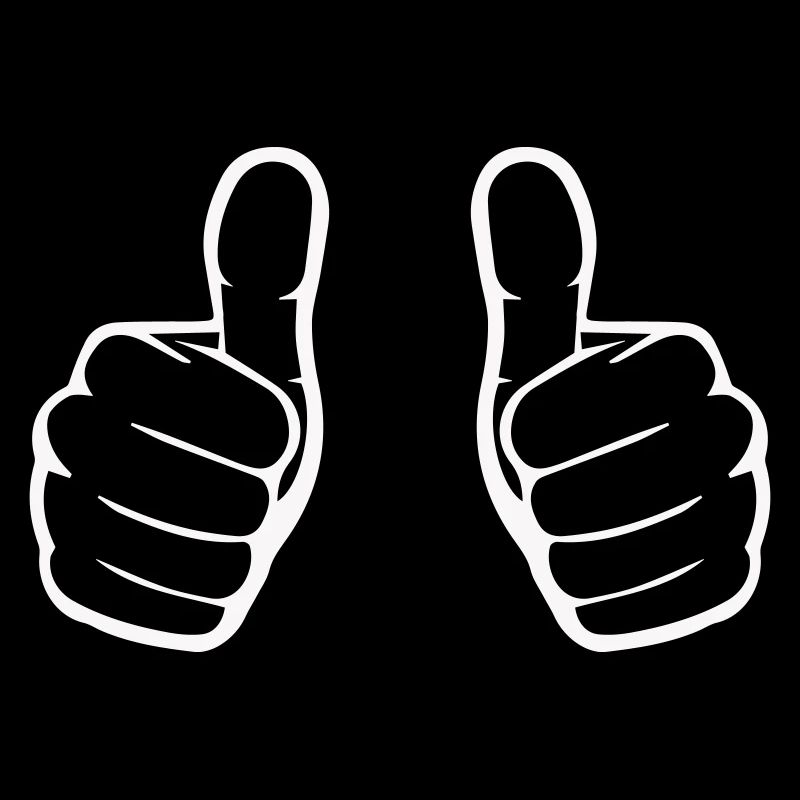 like hand 2