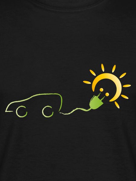 elektroauto solarenergie