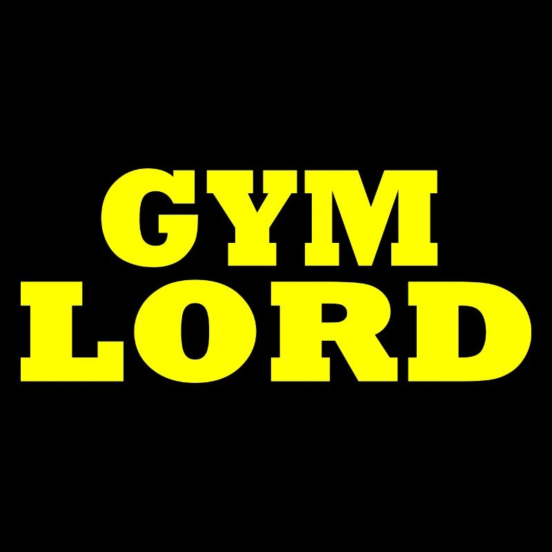 Gym lord