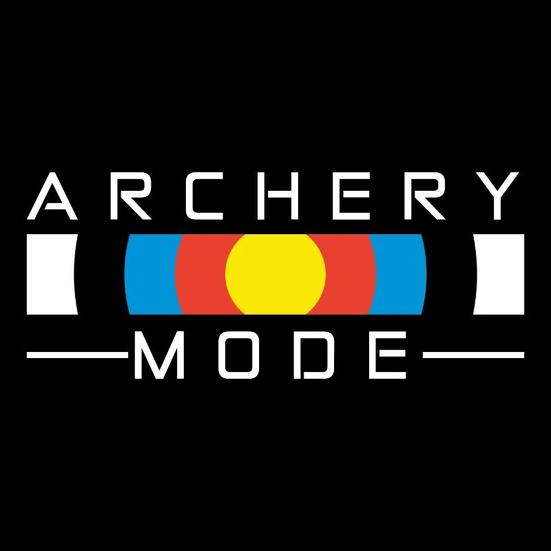 Mode tir à l'arc