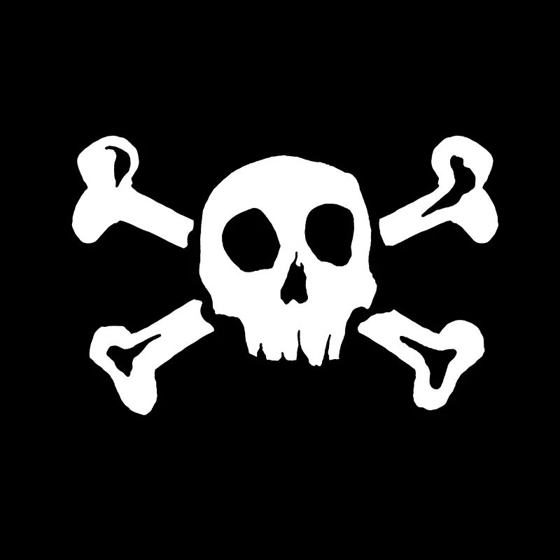 Pirate Skull