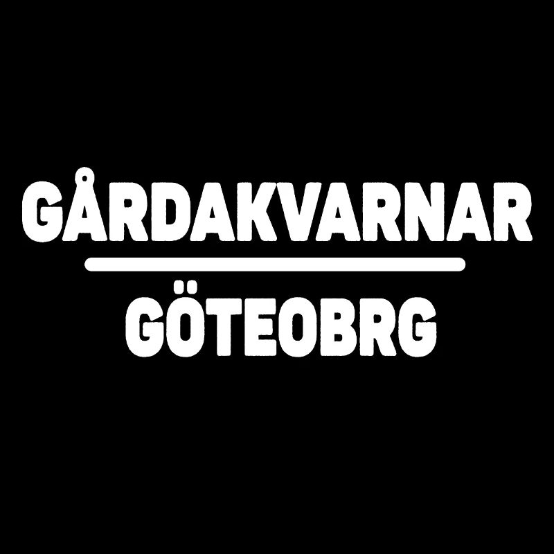 Gårdakvarnar Göteborg