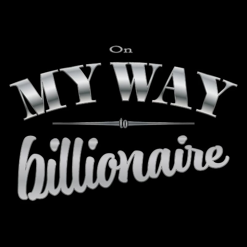 En route vers le milliardaire