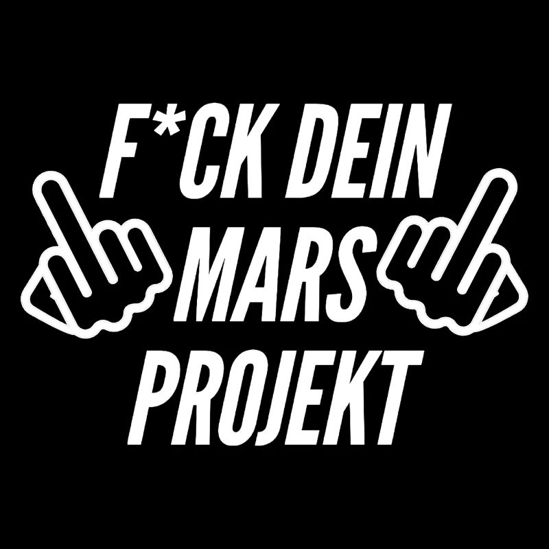 Mars Projekt