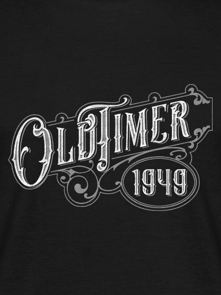 Oldtimer