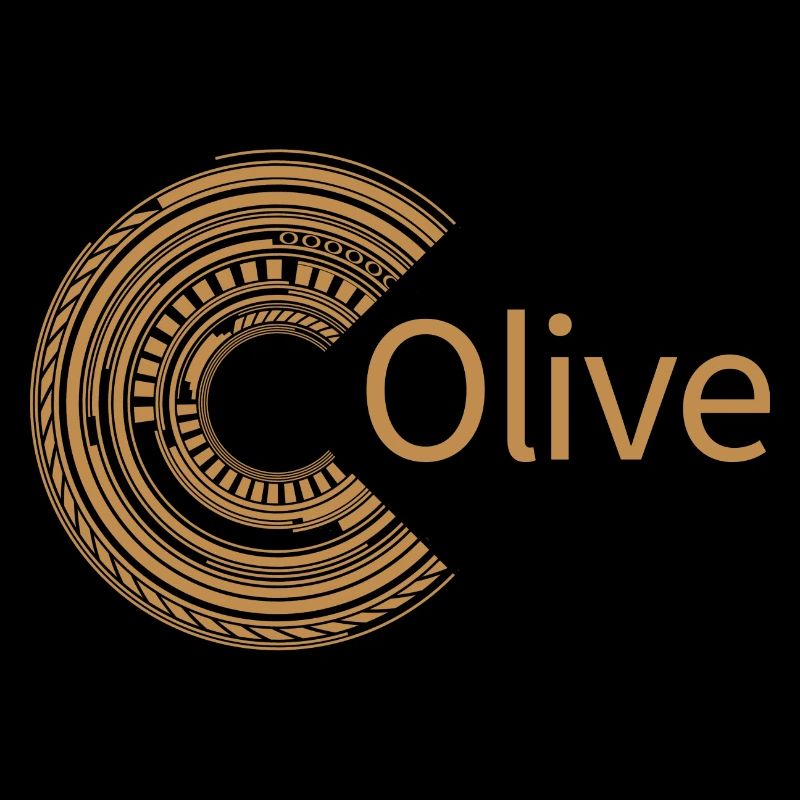 For Olive