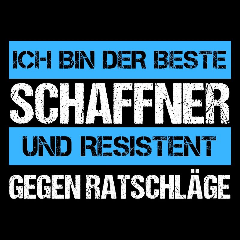 Resistenter Schaffner