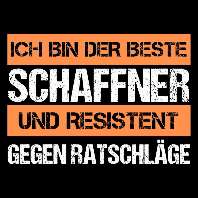 Resistenter Schaffner