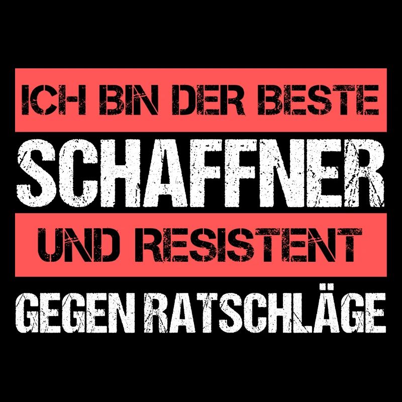 Resistenter Schaffner