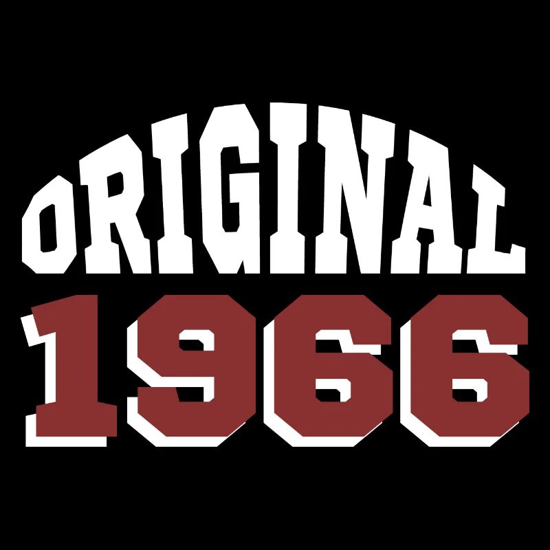 Original 1966